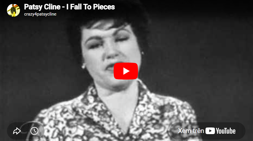 TM - This Song Redefines Heartbreak and Brings Country Music to the Mainstream in 1961