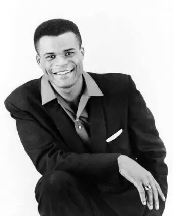 Before the Righteous Brothers, Roy Hamilton Made Unchained Melody a Hit