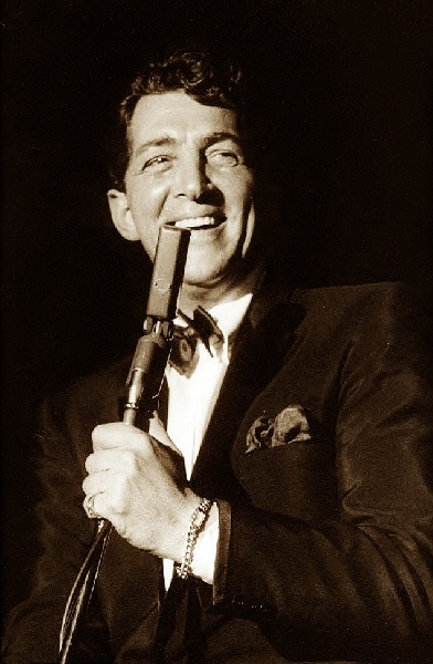 Dean Martin’s “Memories Are Made of This” Became His Biggest Hit—And Stayed at No. 1 for Five Weeks
