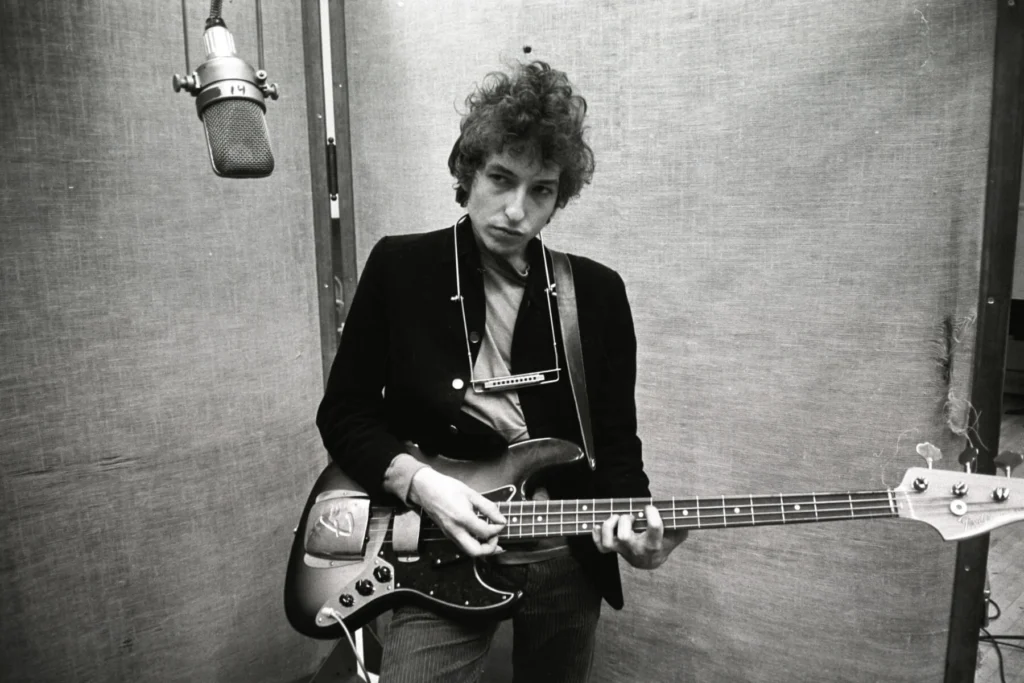 1965: The Year Bob Dylan Challenged the Boundaries Between Folk, Rock, and Serious Popular Songwriting