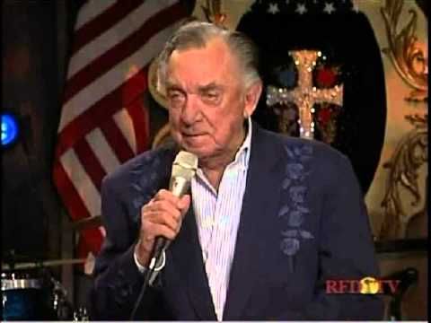 Ray Price’s “For the Good Times”: The Heartbreaking Country Ballad That Crossed Every Boundary