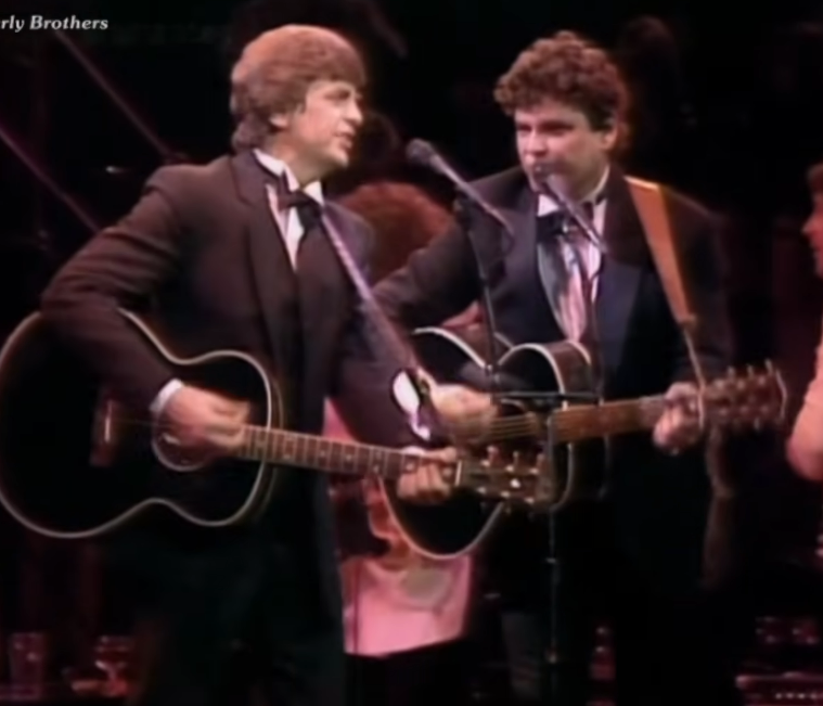 TM - G - Bye Bye Love: The Song That Changed Rock and Roll Forever