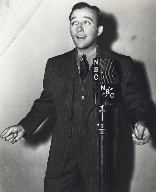 Bing Crosby’s “White Christmas” Was Recorded in Just 18 Minutes—Then It Became the Best-Selling Single in Music History