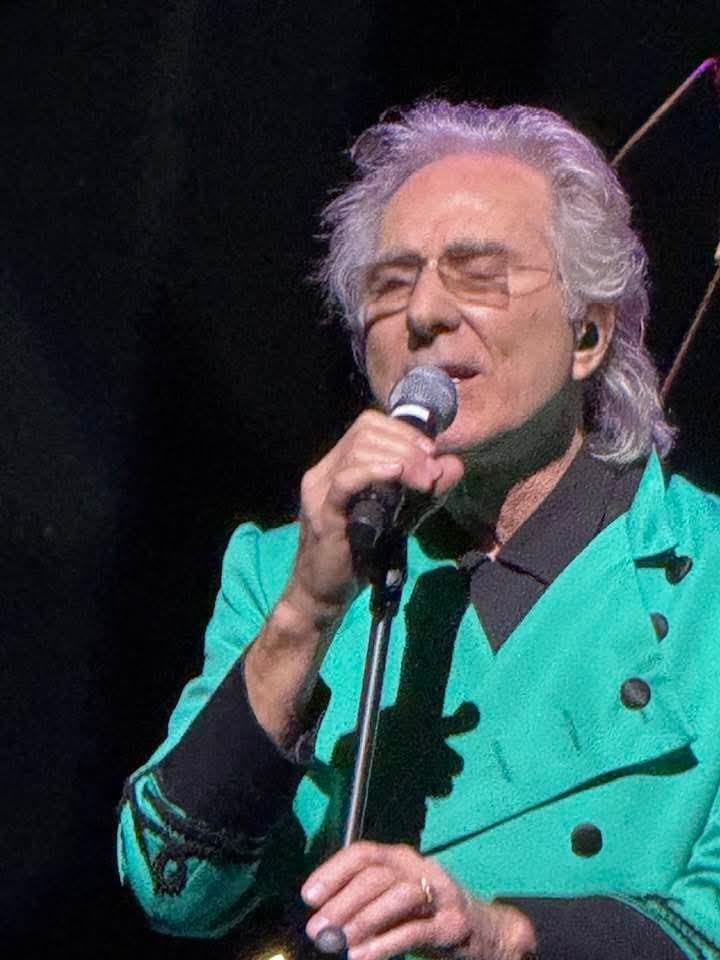 The Forgotten Solo Chapter That Brought Rock’s Finest Musicians Together