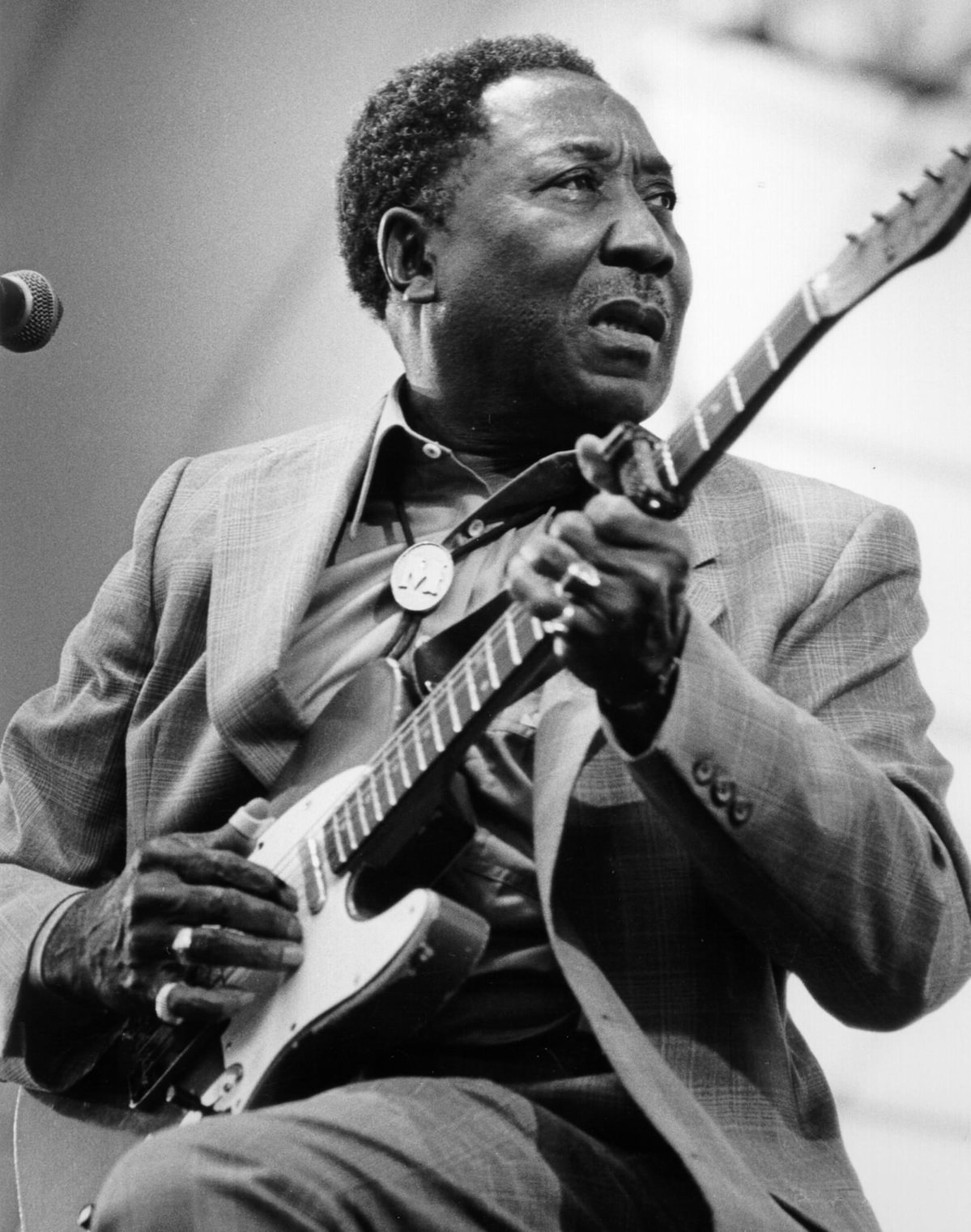 The Blues Battle That Turned Into a Declaration of Manhood