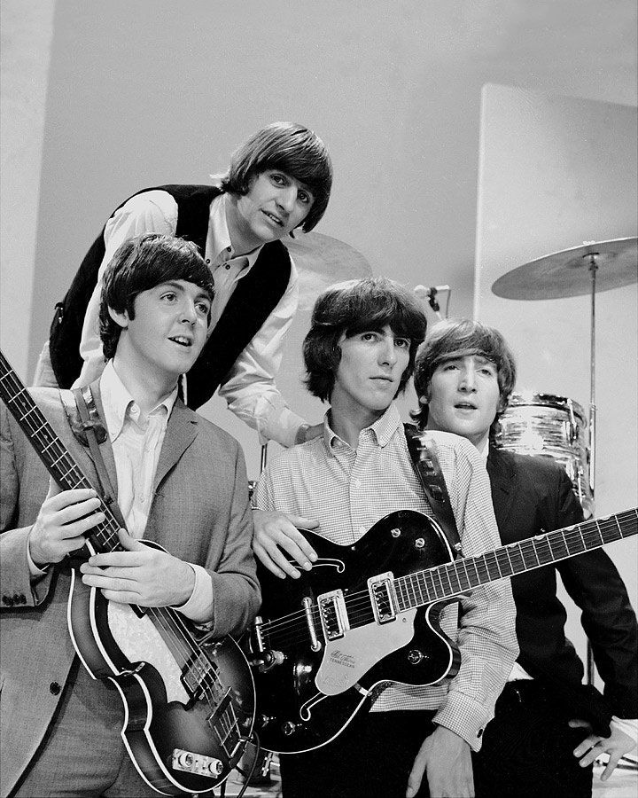 The Beatles’ “Hey Jude”: The Song That Turned Heartbreak Into Hope
