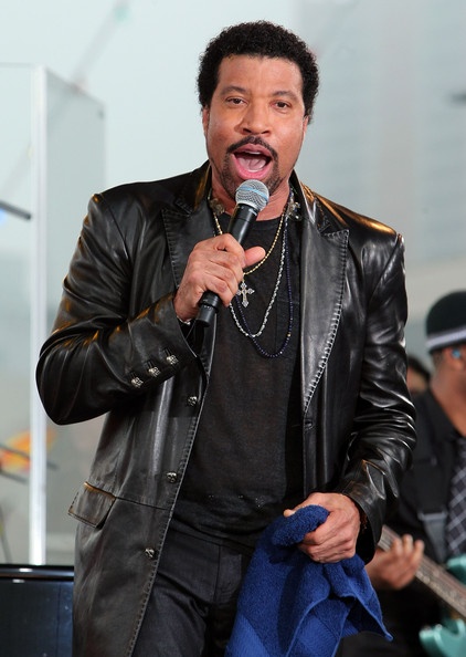 The Comeback That Brought Lionel Richie Into a New Generation