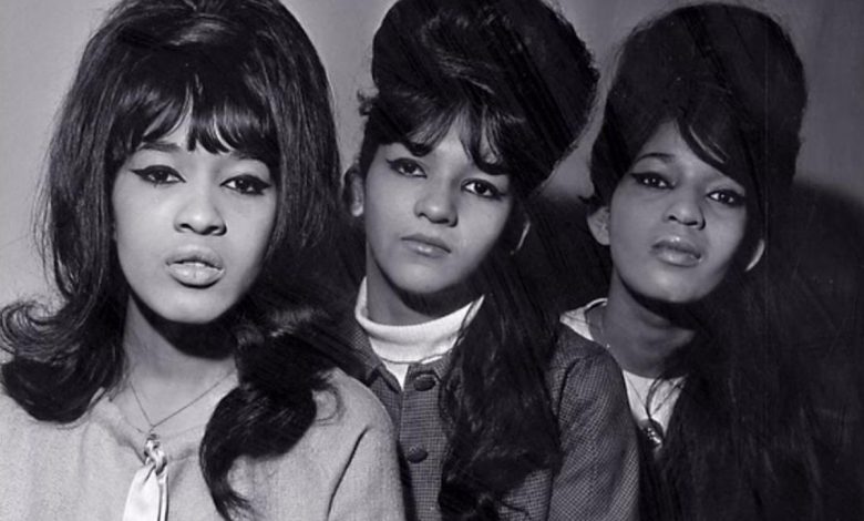 TM - The Ronettes “Be My Baby” and its lasting pop music impact