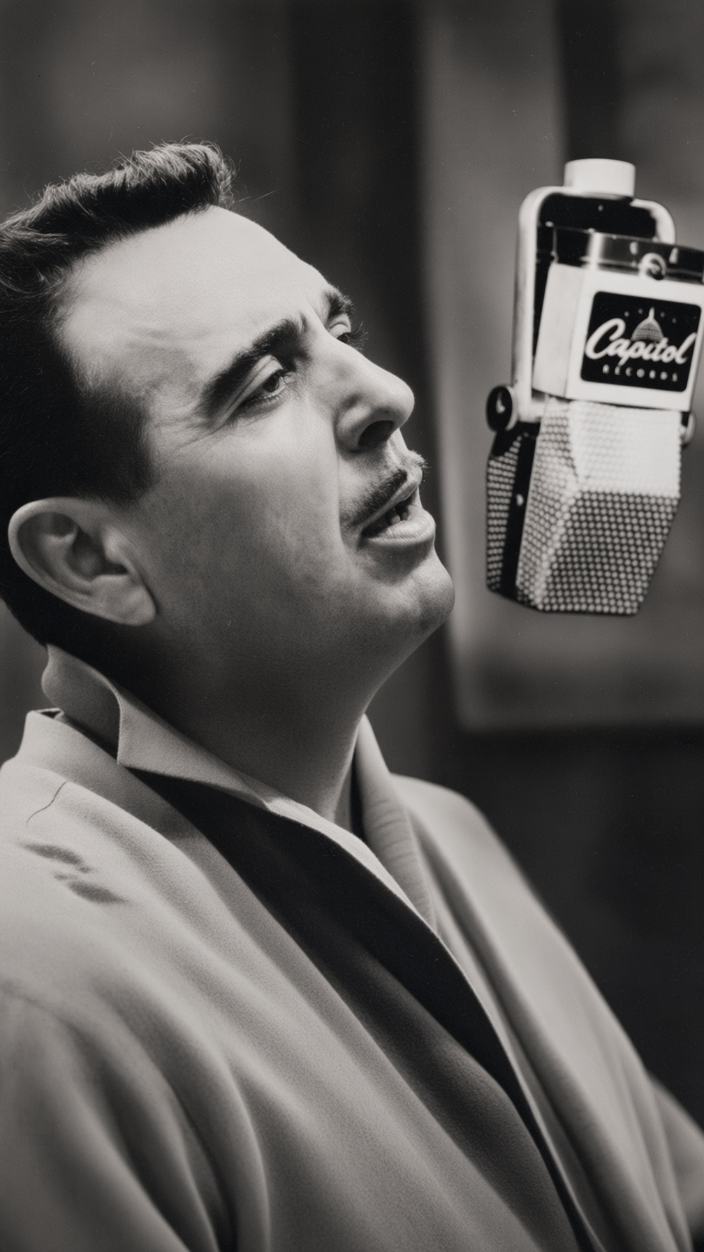 Tennessee Ernie Ford Turned a Cowboy’s Work Song Into a Wild Hit That Took Over the Charts