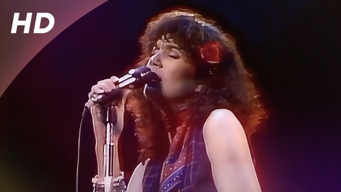 TM- Linda Ronstadt’s “Blue Bayou” and Pop-Country in 1977