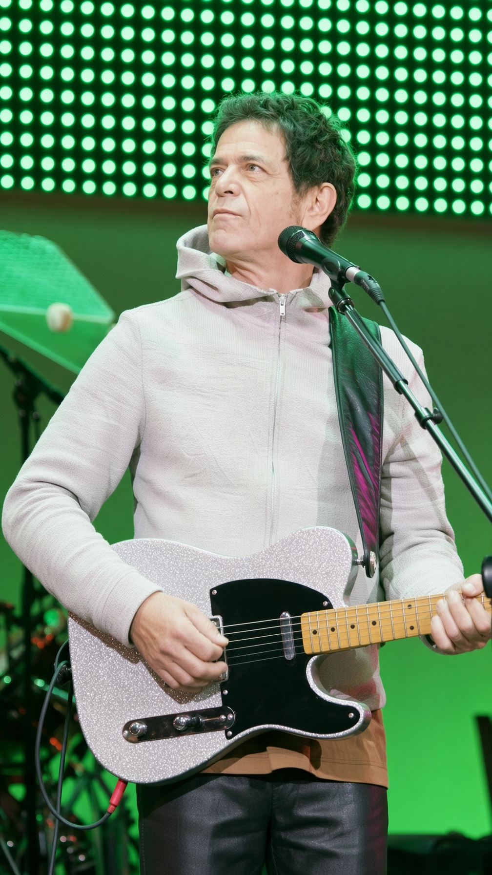 Lou Reed’s “Walk on the Wild Side” Broke Every Rule About What a Pop Hit Could Talk About