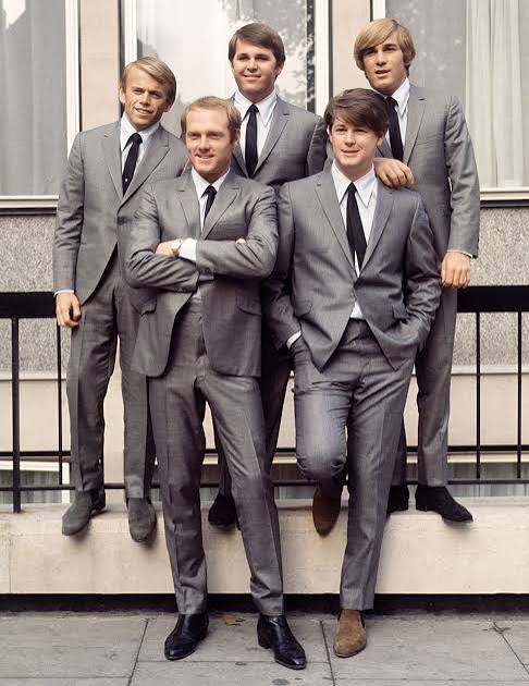 The Beach Boys Created “Wouldn’t It Be Nice” From a Dream of a Perfect Future
