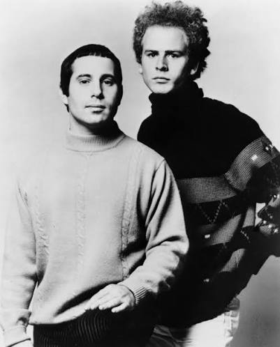 Simon & Garfunkel’s “America” Turned a Road Trip Into a Search for Something Bigger