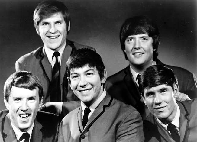 1964 — The British Invasion Was Bright, Fast and Youthful. Why Did the Animals Break Through With Something So Dark?