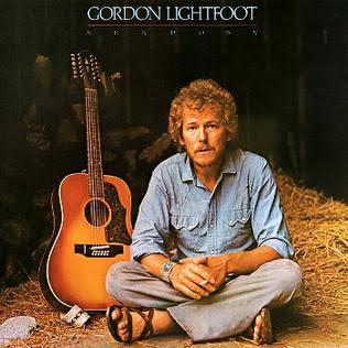 Gordon Lightfoot Turned “Carefree Highway” Into a Haunting Portrait of Life on the Road