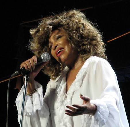 Tina Turner Turned “Private Dancer” Into a Powerful Portrait of Loneliness and Desire