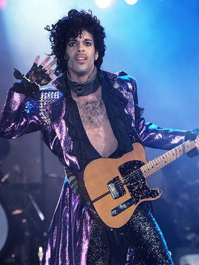 Prince Turned “1999” Into a Celebration of Life at the Edge of an Uncertain Future