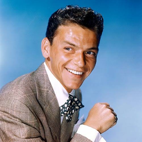 Frank Sinatra Made “Fly Me to the Moon” Feel Like a Song Written for the Stars