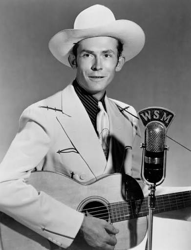 1949: The Year Hank Williams Became One of the Defining New Voices of American Country Music