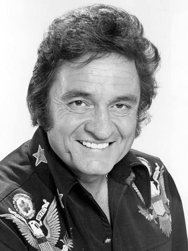 Johnny Cash Wrote “I Walk the Line” as a Promise of Loyalty — Then It Became His First No. 1 Hit