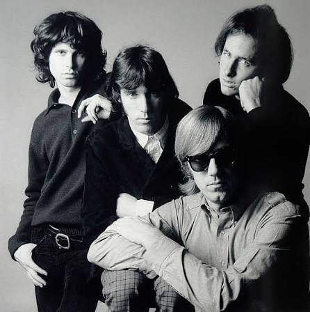 1967: The Year The Doors Brought Their Dark Psychedelic Sound Into the Center of American Popular Culture