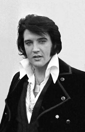 Elvis Presley Revealed a Different Side of Himself With “That’s the Way It Is” in 1970