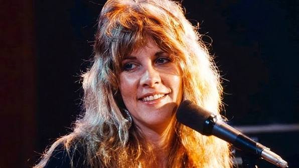Fleetwood Mac’s “Rhiannon” Turned Stevie Nicks Into One of Rock’s Most Mesmerizing Performers