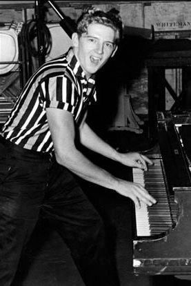 Jerry Lee Lewis’ “Whole Lotta Shakin’ Goin’ On”: The Piano Hit That Helped Define Rock & Roll