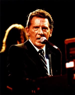 Jerry Lee Lewis’ “High School Confidential”: The Wild Rock & Roll Soundtrack of the 1950s