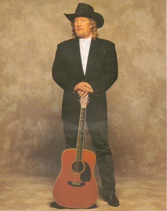 John Anderson’s “I’m Just an Old Chunk of Coal”: The Country Song About Becoming Something Better