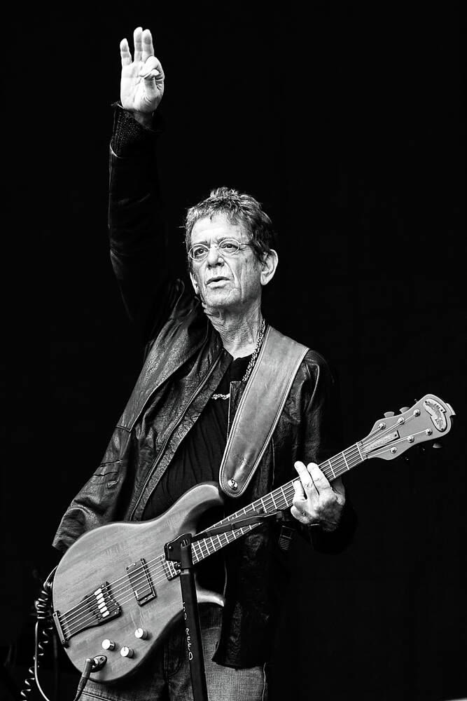 Lou Reed’s “Perfect Day”: The Quiet Song That Became One of His Most Enduring Works