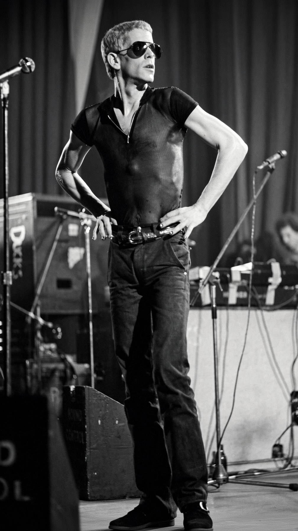 Lou Reed’s Most Famous Song Hid a Wild Story About Outsiders, Fame and New York’s Underground