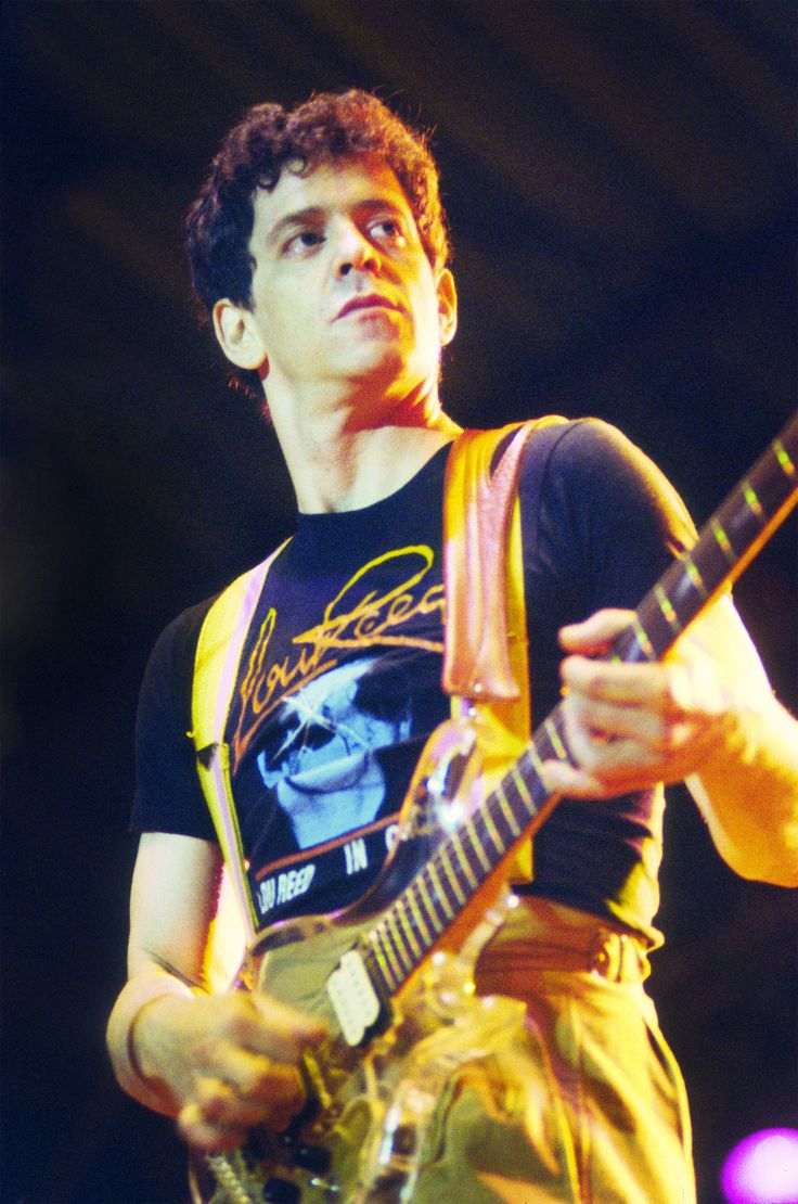 Lou Reed’s “Walk on the Wild Side”: The Song That Brought New York’s Underground to the Mainstream