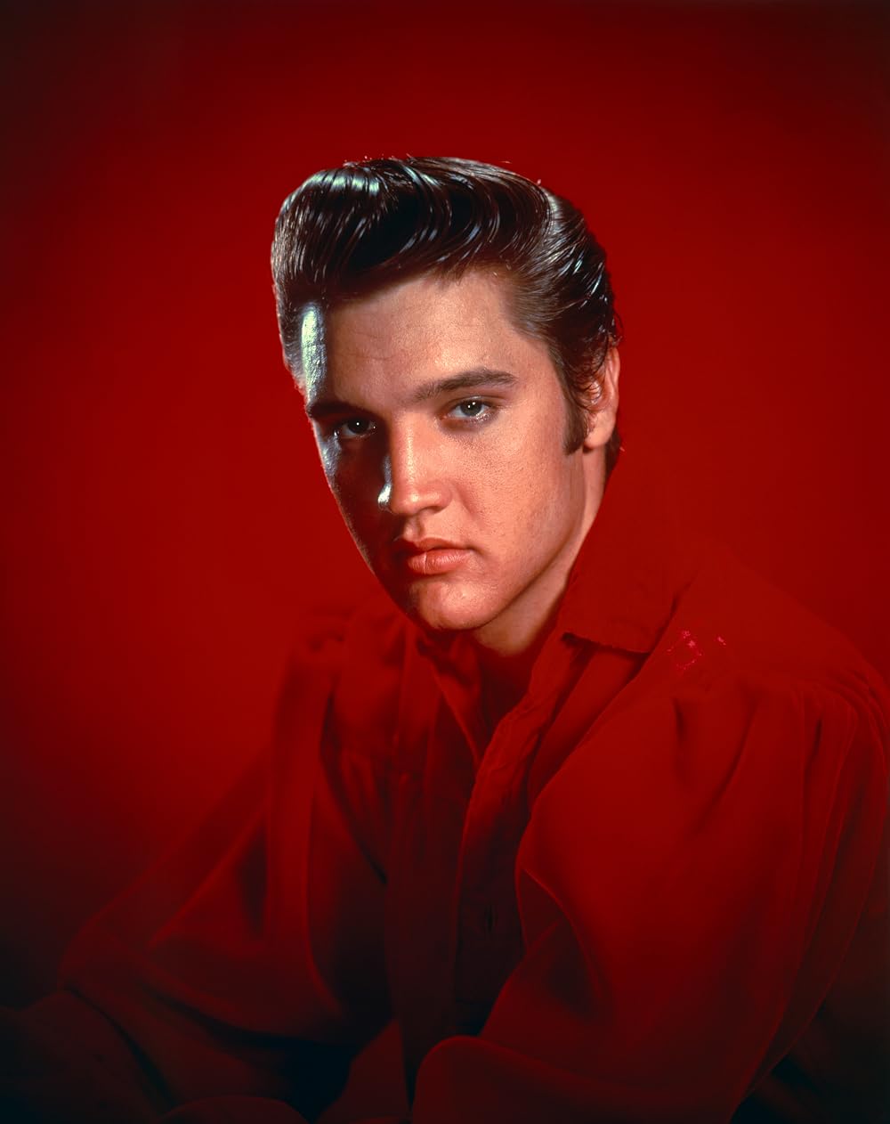 1956: The Year Elvis Presley Helped Turn Rock ’n’ Roll Into a Nationwide Cultural Phenomenon