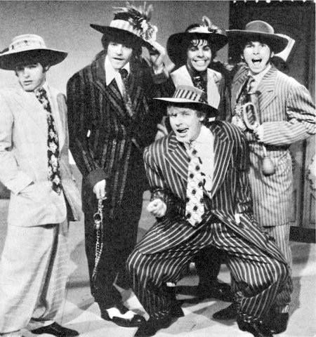 Paul Revere & the Raiders’ “Kicks”: The Anti-Drug Hit That Became a 1960s Rock Classic