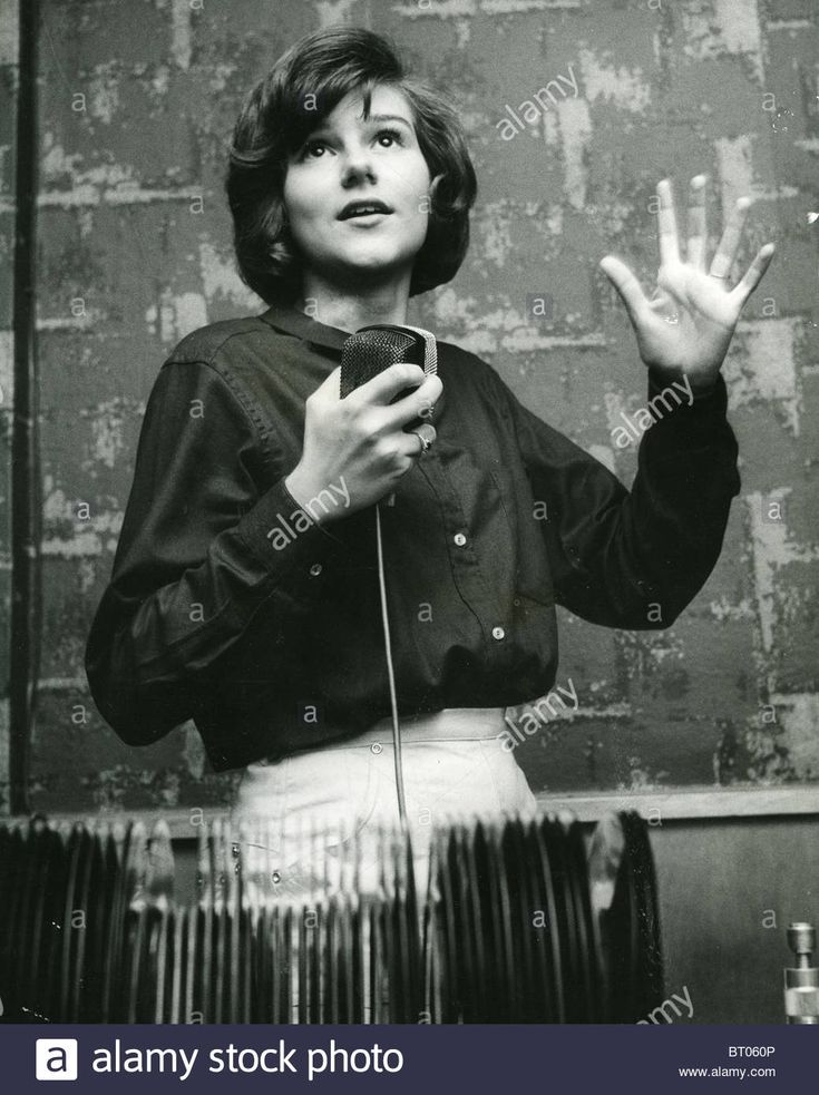 Peggy March’s “I Will Follow Him”: The Teenage Voice That Conquered America