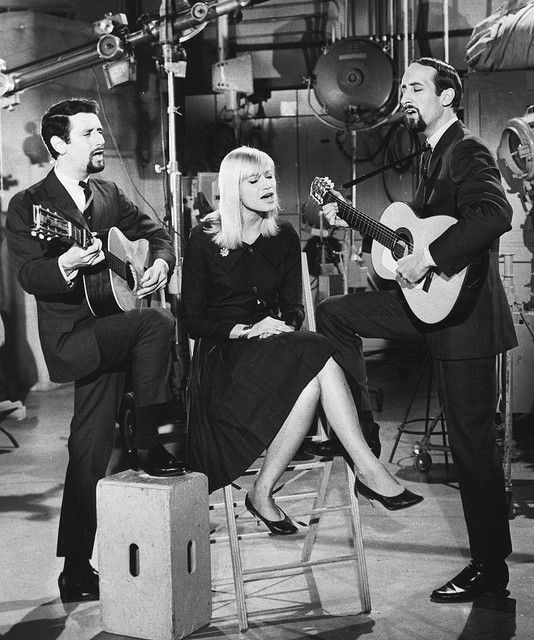 Peter, Paul and Mary’s “Puff, the Magic Dragon”: The Children’s Song That Became a Generational Classic