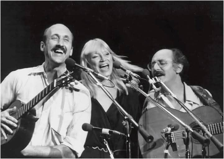 Peter, Paul and Mary’s “Where Have All the Flowers Gone?”: The Quiet Protest Song That Never Lost Its Meaning