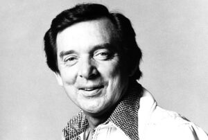 TM - Ray Price’s “For the Good Times” Brings Country Sophistication and Crossover Elegance in 1970