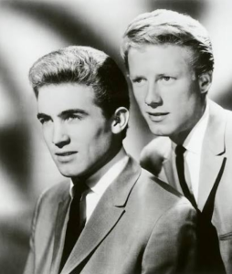 TM - Jan & Dean’s “Surf City” Brings West Coast Sound to the Top and Launches the Surf Rock Boom in 1963