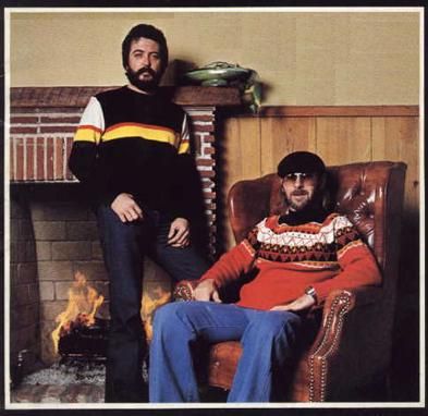 Seals & Crofts’ “Summer Breeze”: The Song That Made an Ordinary Evening Feel Magical