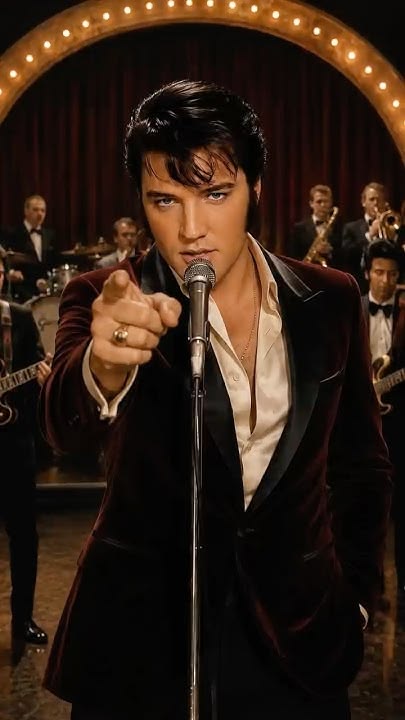 Elvis Presley’s “Suspicious Minds”: The Comeback Hit That Returned Him to No. 1