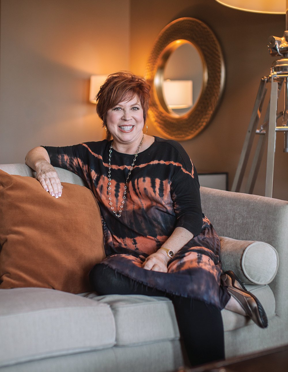 Vicki Lawrence’s “The Night the Lights Went Out in Georgia” Became a No. 1 Hit—But She Almost Never Recorded It