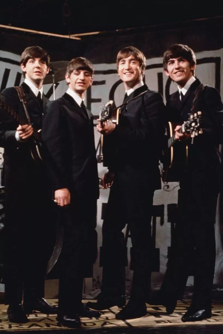 The Beatles’ “Yesterday”: The Simple Ballad That Became One of the Most Recorded Songs Ever