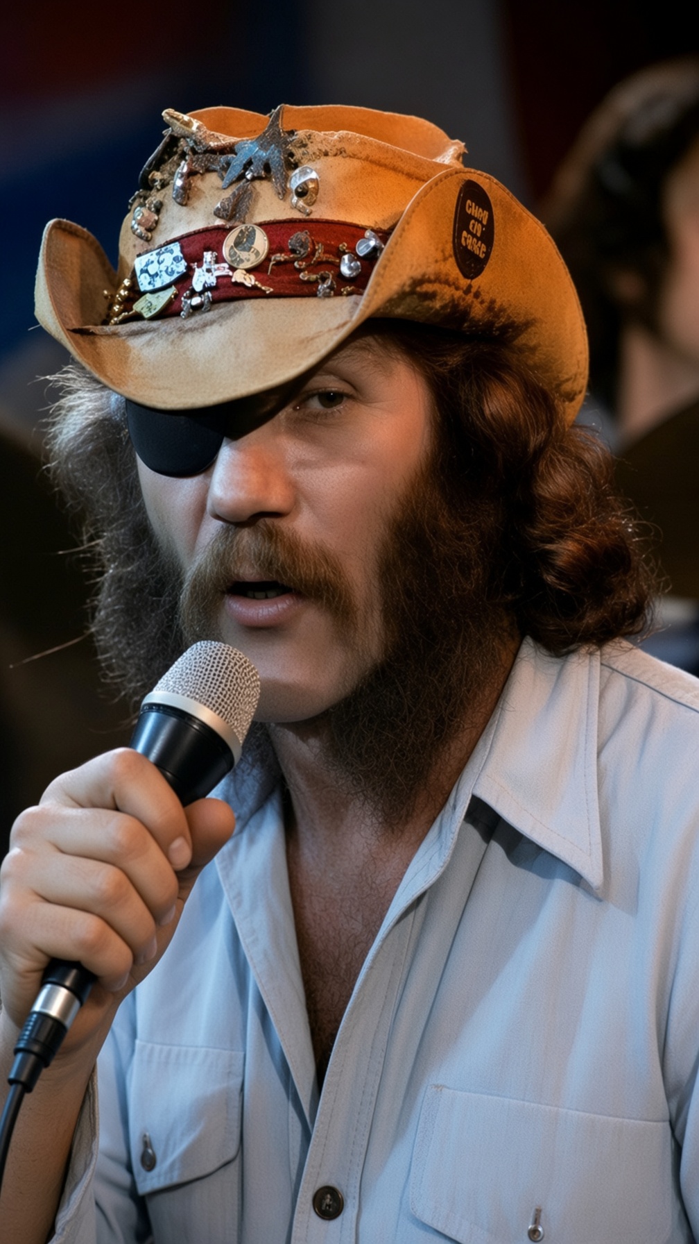 Dr. Hook’s Biggest Breakthrough Began With a Painful Phone Call to the Woman Standing Between Two Lovers