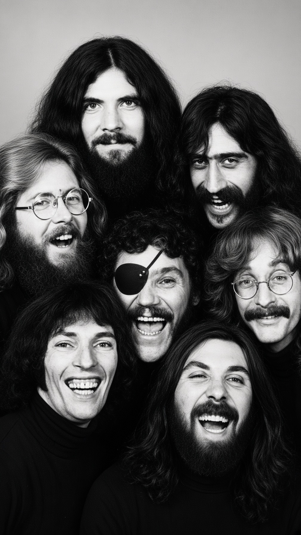 Dr. Hook’s Biggest Hit Came From a Song About the Trouble of Loving Someone Too Beautiful to Forget