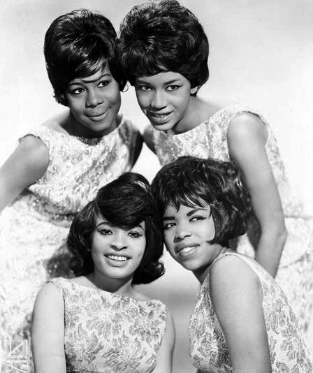 1961 — They Finished Fourth in a School Talent Show. How Did the Setback Lead to Motown’s First Pop No. 1?