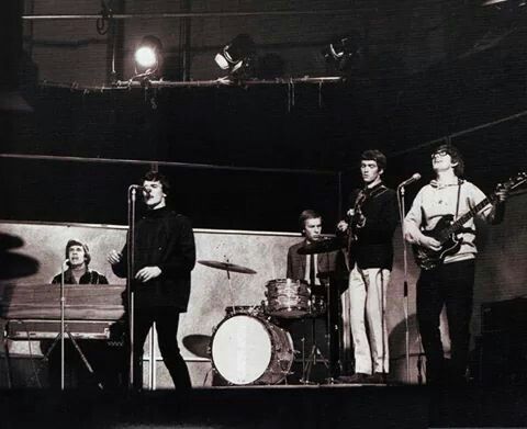 The Zombies’ “Time of the Season”: The Song That Became a Hit Years After It Was Recorded