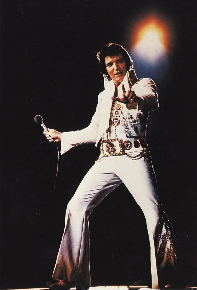 How Tupelo and the Depression-Era South Shaped Elvis Presley's Early Imagination
