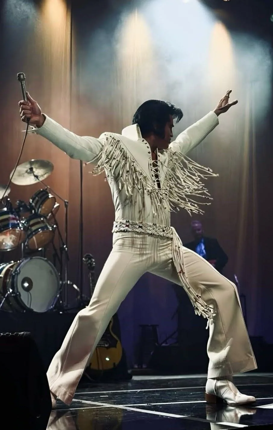 From Sun to RCA: 50 Distinct Ways to Tell Elvis Presley’s Career Story